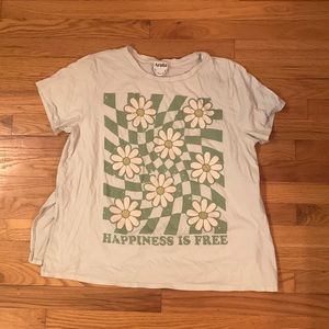 Arula Graphic T-shirt | Sz Amazing